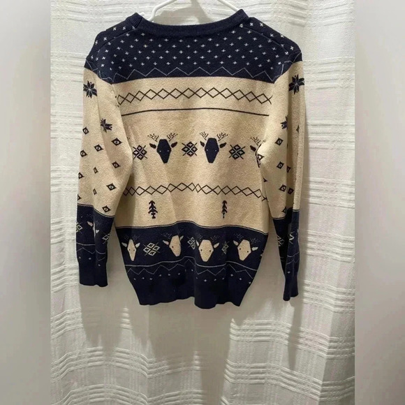 National Lampoons Christmas sweater shitter’s full - Picture 2 of 4